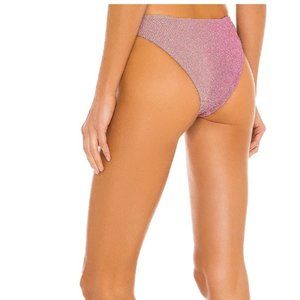 Beach Riot Bikini Bottom  Ombre Shimmer - Matching Top Available for Sale too